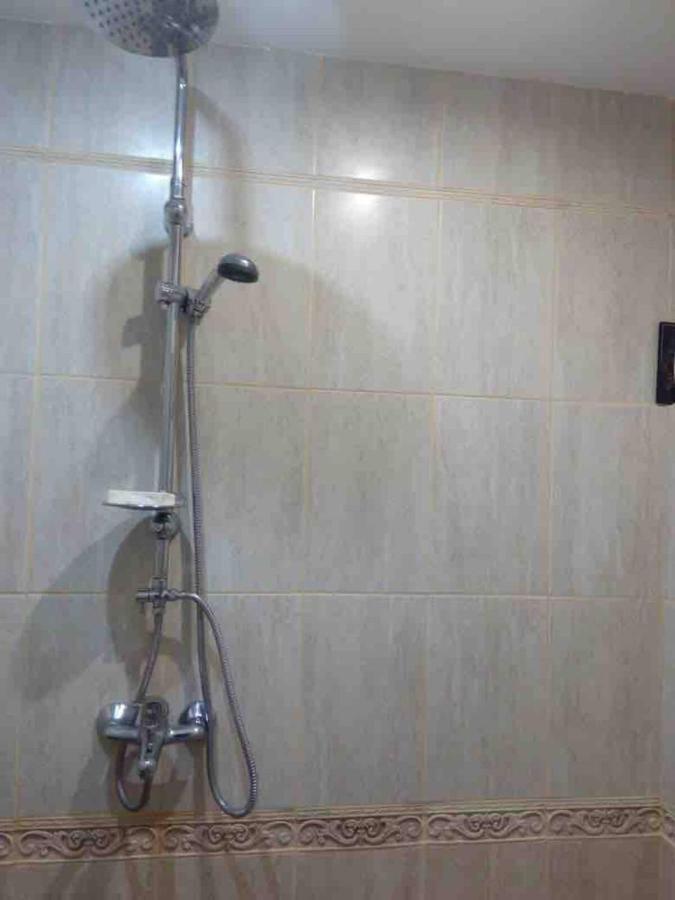 Гостевой Дом У Снежаны Provadiya Exterior photo